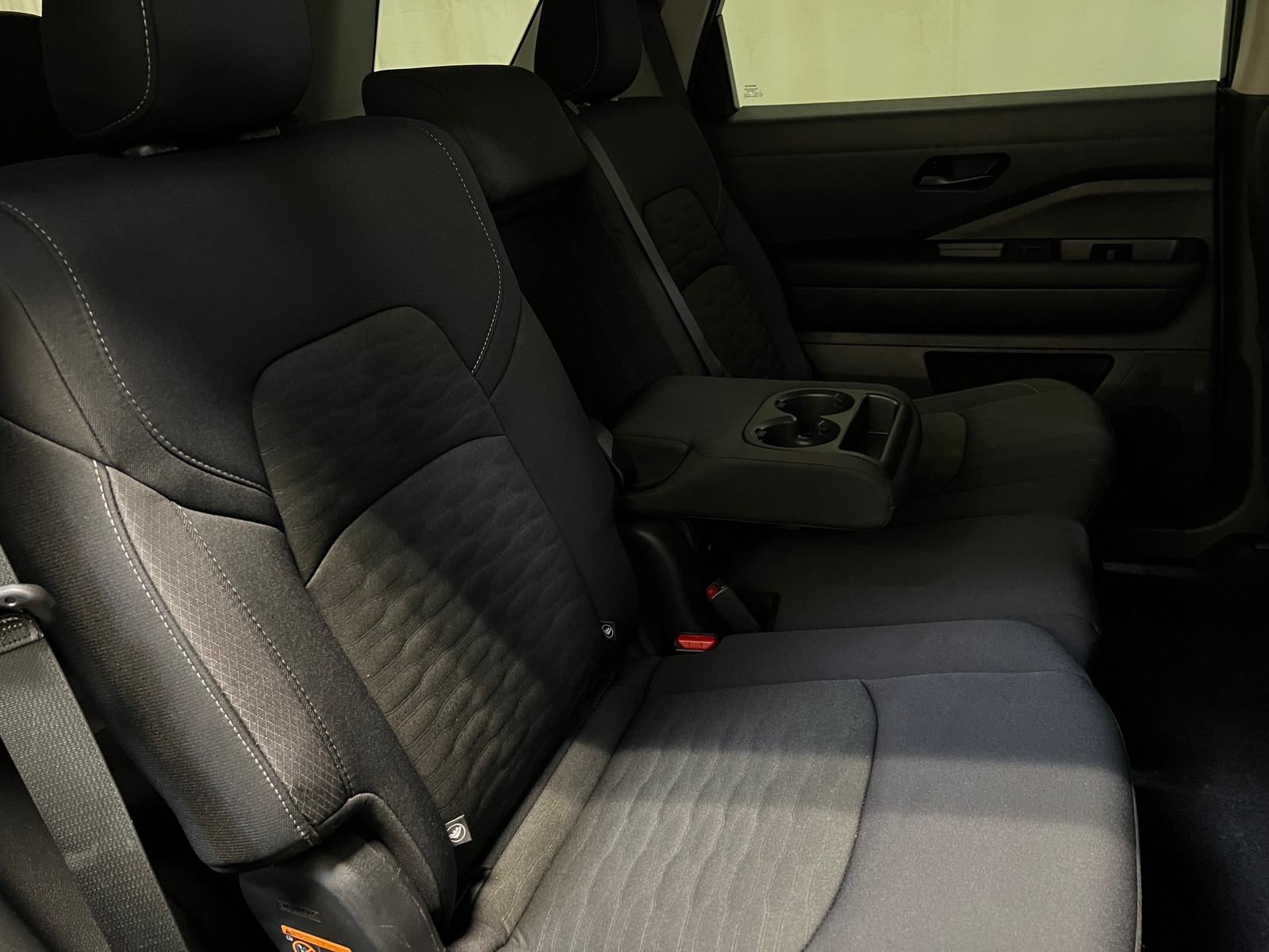 Thumbnail: 2026 Nissan Pathfinder - 6
