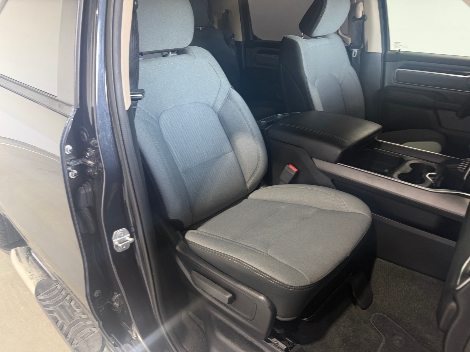Thumbnail: 2019 RAM 1500 - 2