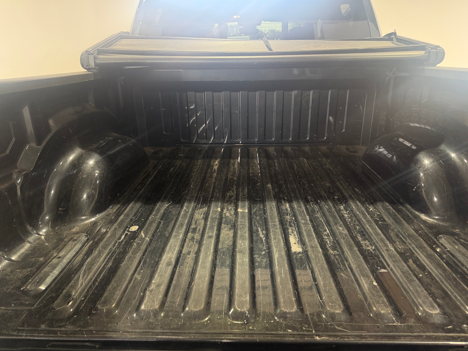 Thumbnail: 2019 RAM 1500 - 7