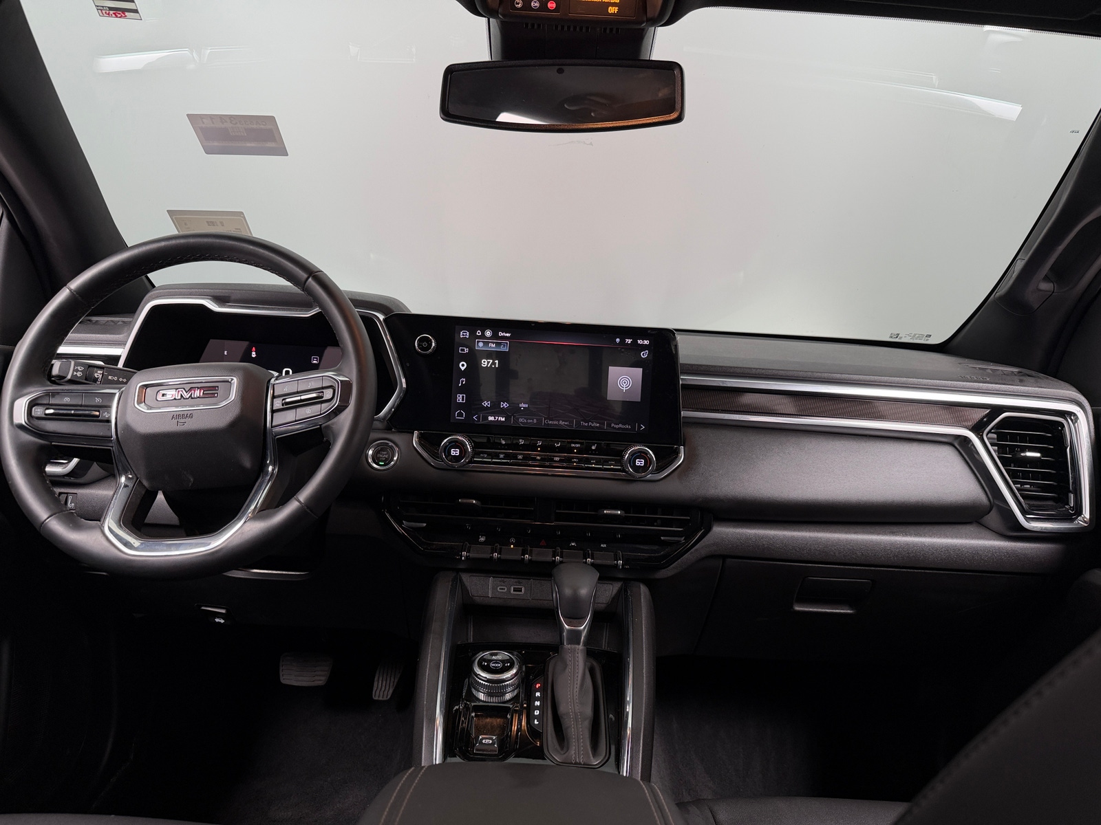 Thumbnail: 2023 GMC Canyon - 2