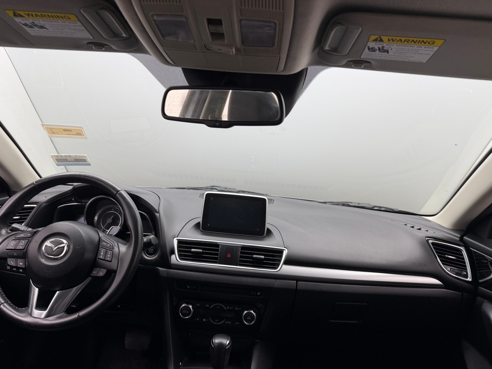 Thumbnail: 2014 Mazda Mazda3 - 2