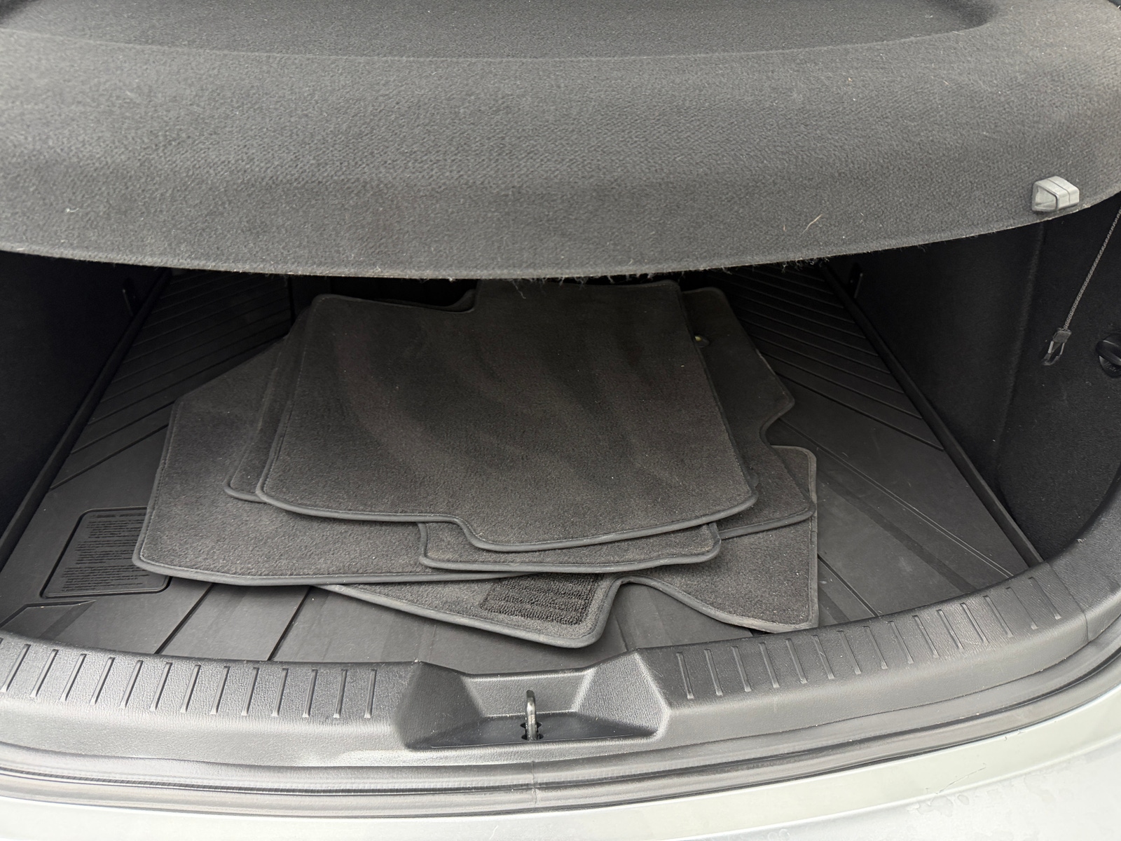Thumbnail: 2014 Mazda Mazda3 - 6