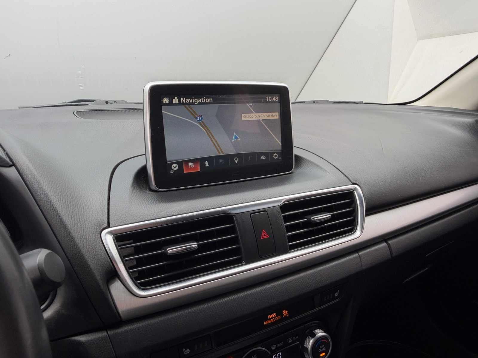 Thumbnail: 2014 Mazda Mazda3 - 3
