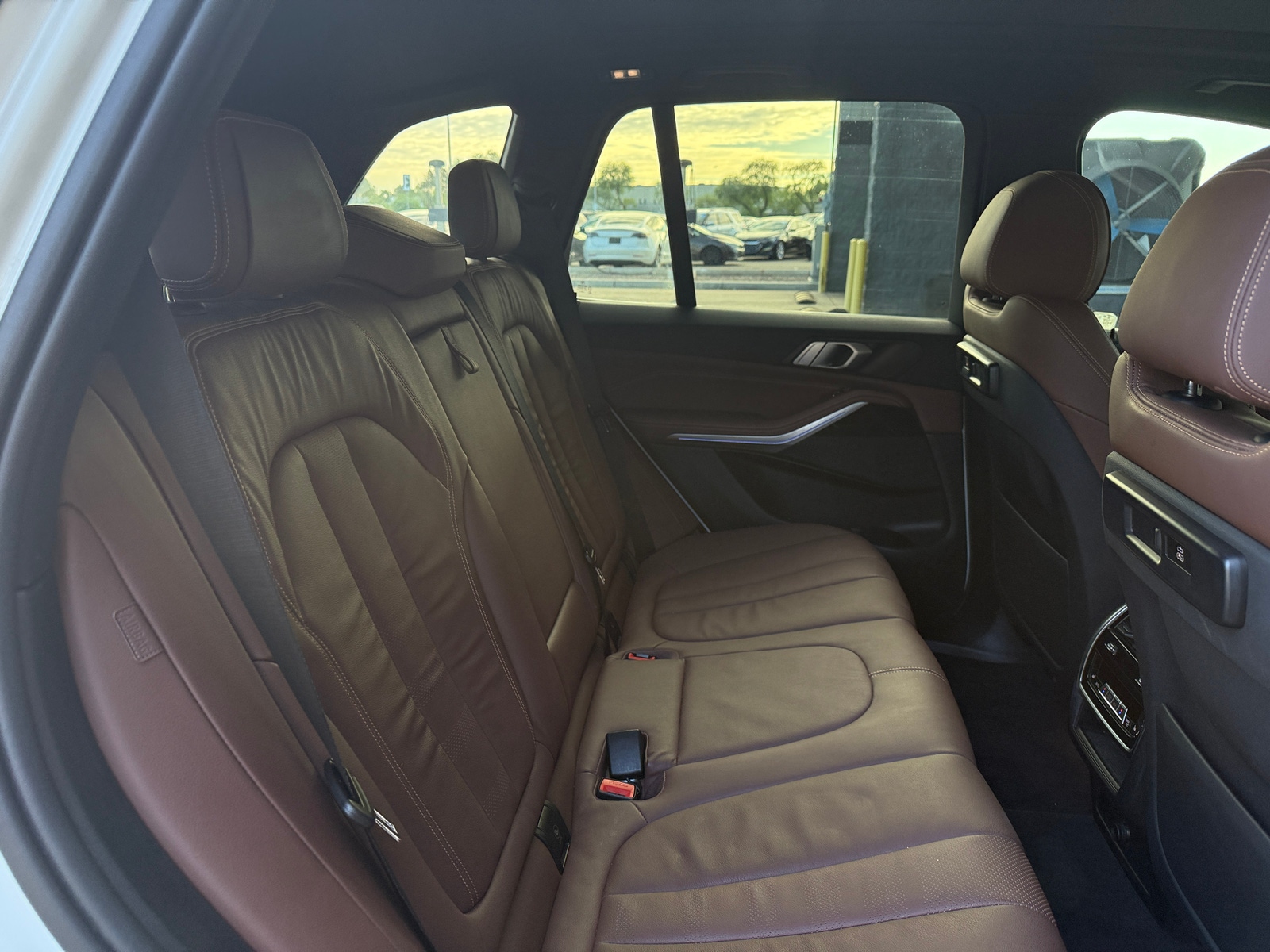 Thumbnail: 2019 BMW X5 - 5