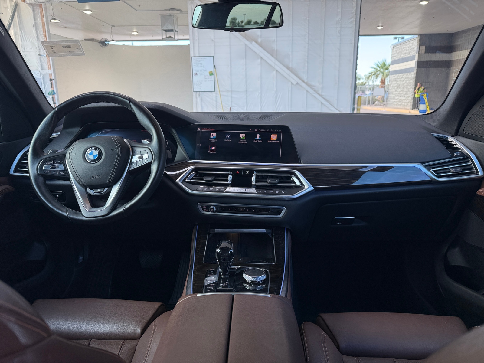 Thumbnail: 2019 BMW X5 - 2