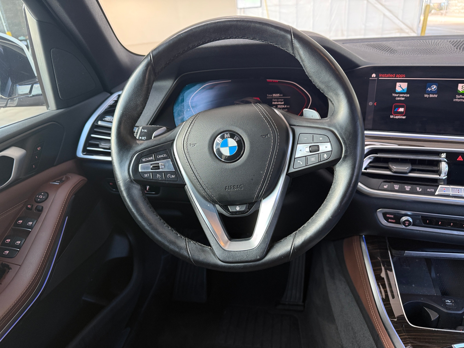 Thumbnail: 2019 BMW X5 - 4