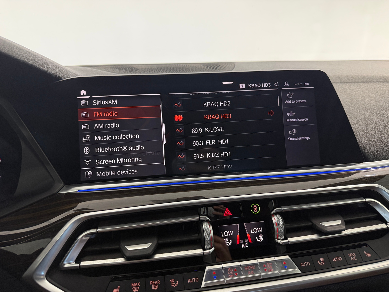 Thumbnail: 2019 BMW X5 - 3