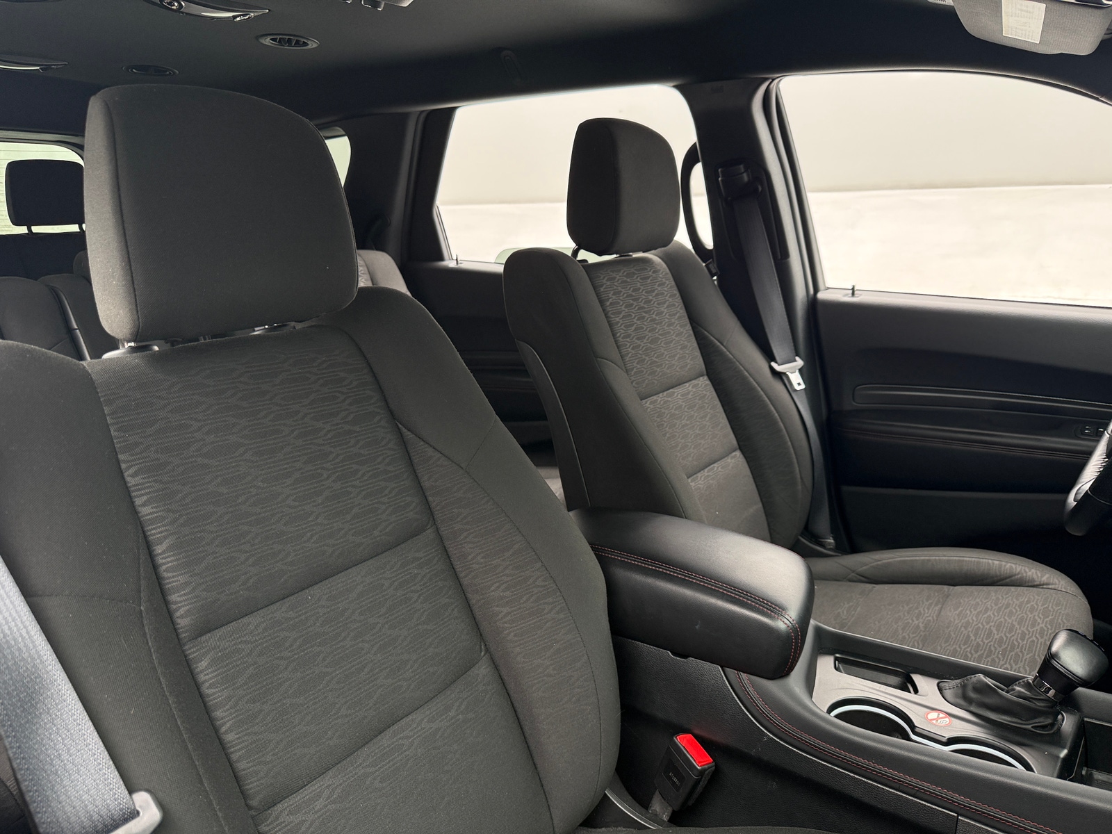 Thumbnail: 2026 Dodge Durango - 2