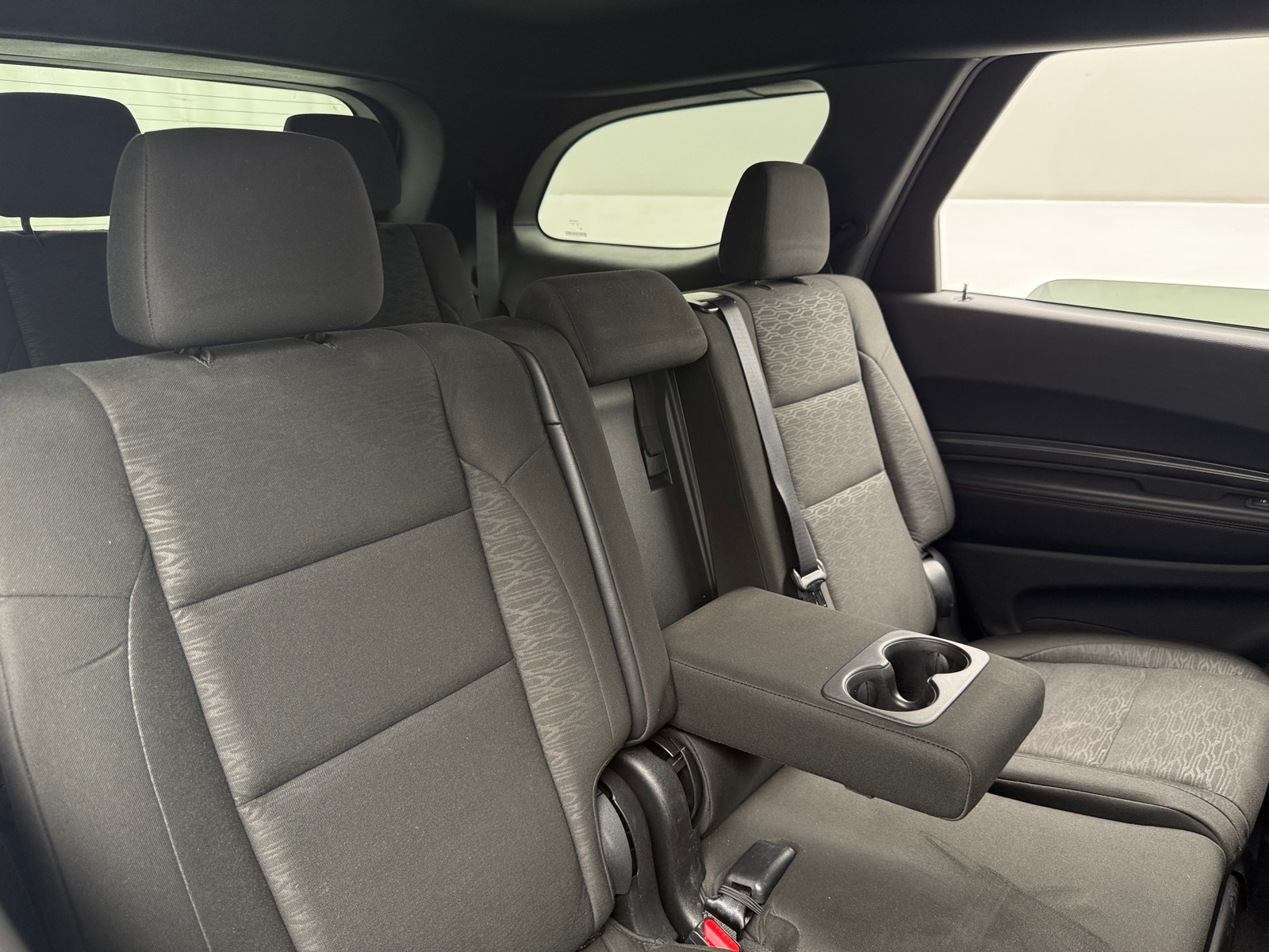 Thumbnail: 2026 Dodge Durango - 6