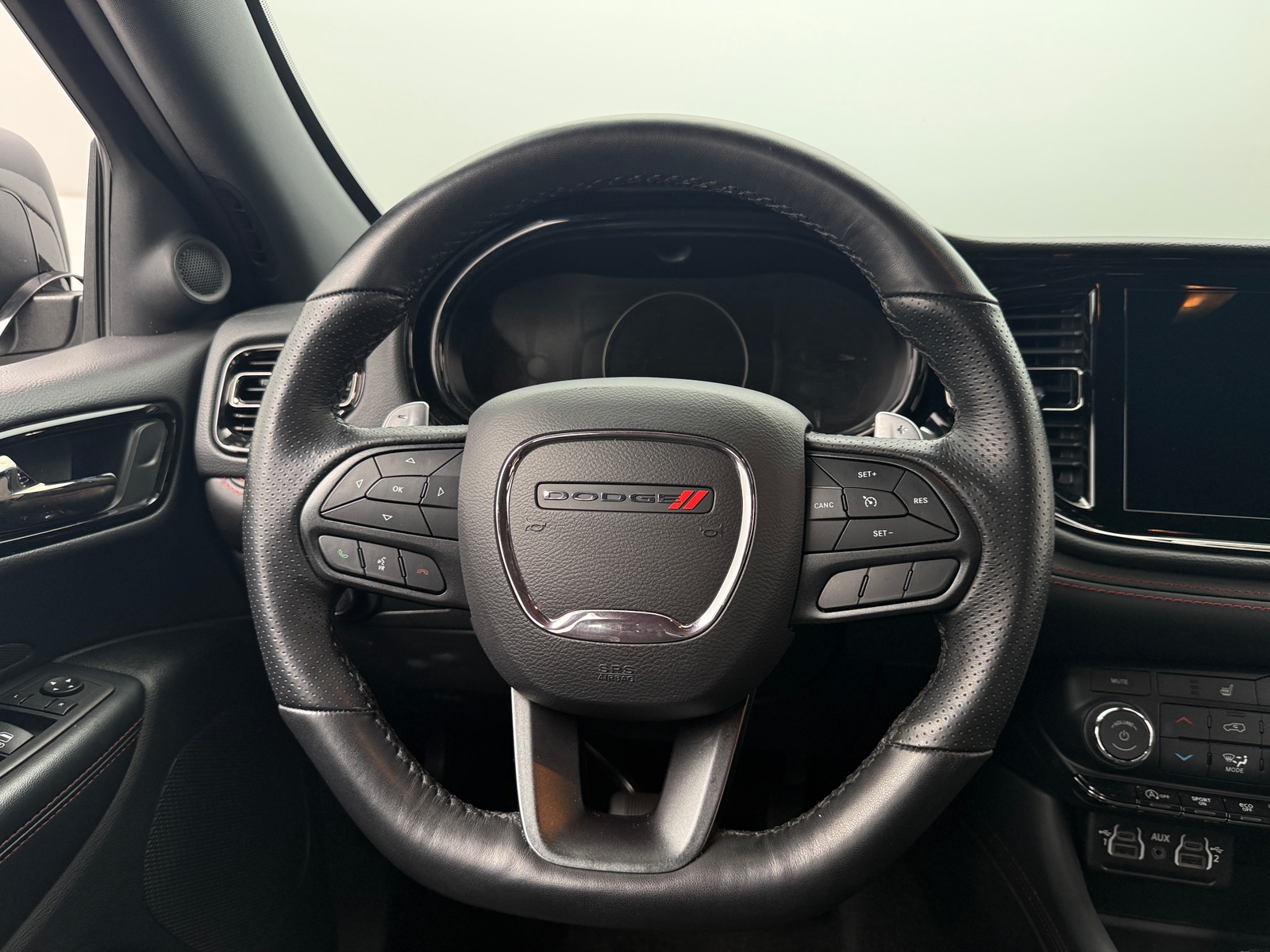 Thumbnail: 2026 Dodge Durango - 5