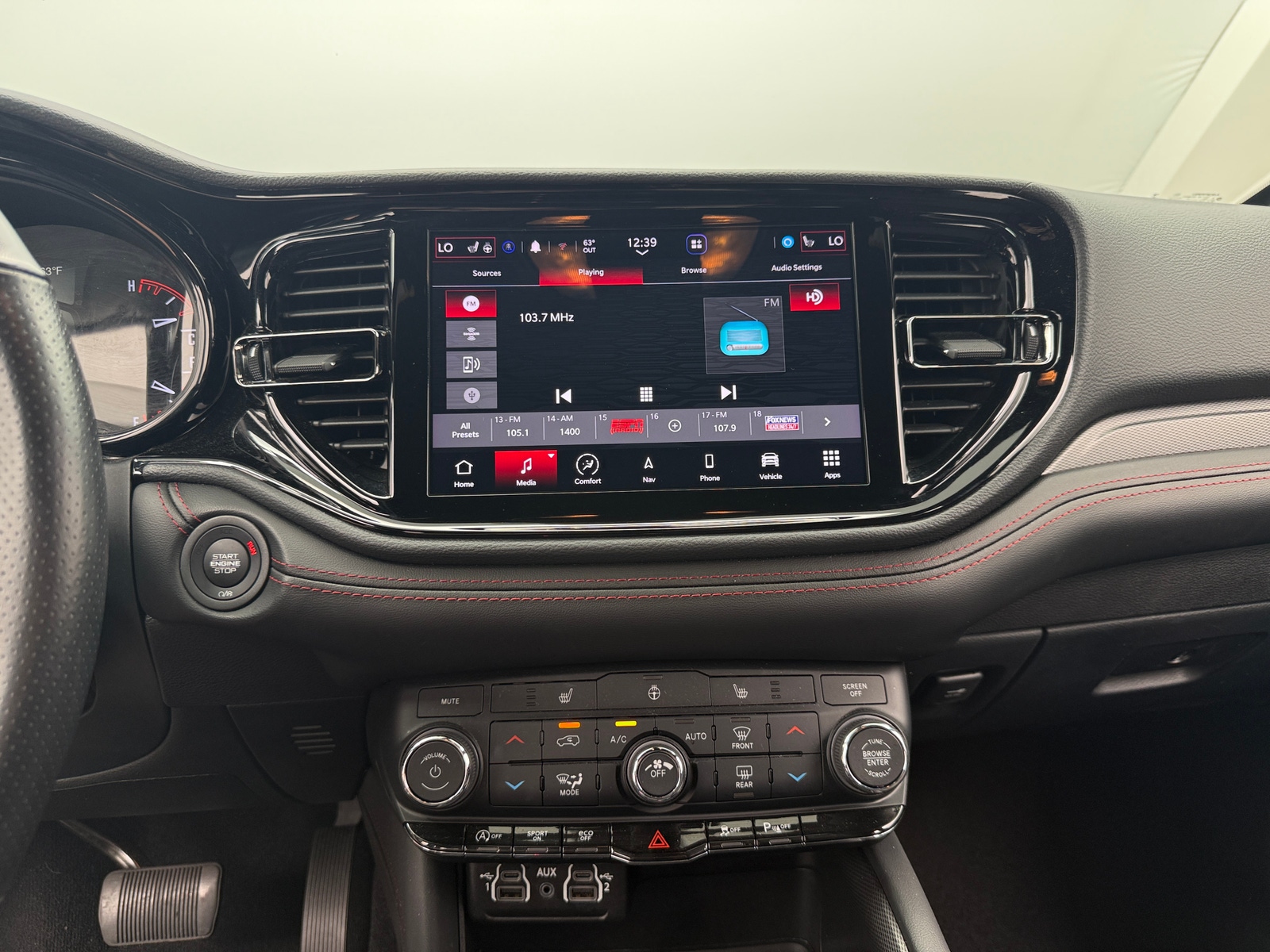 Thumbnail: 2026 Dodge Durango - 4