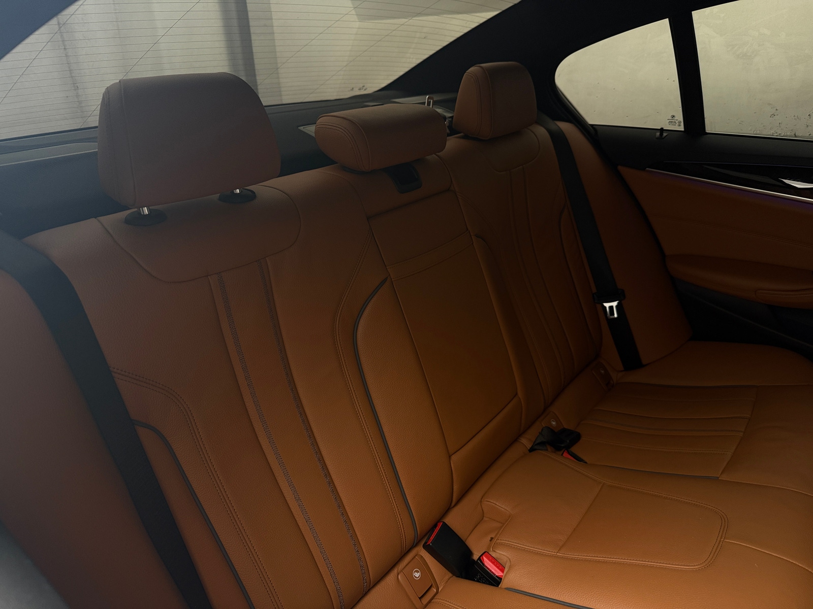 Thumbnail: 2017 BMW 5 Series - 5