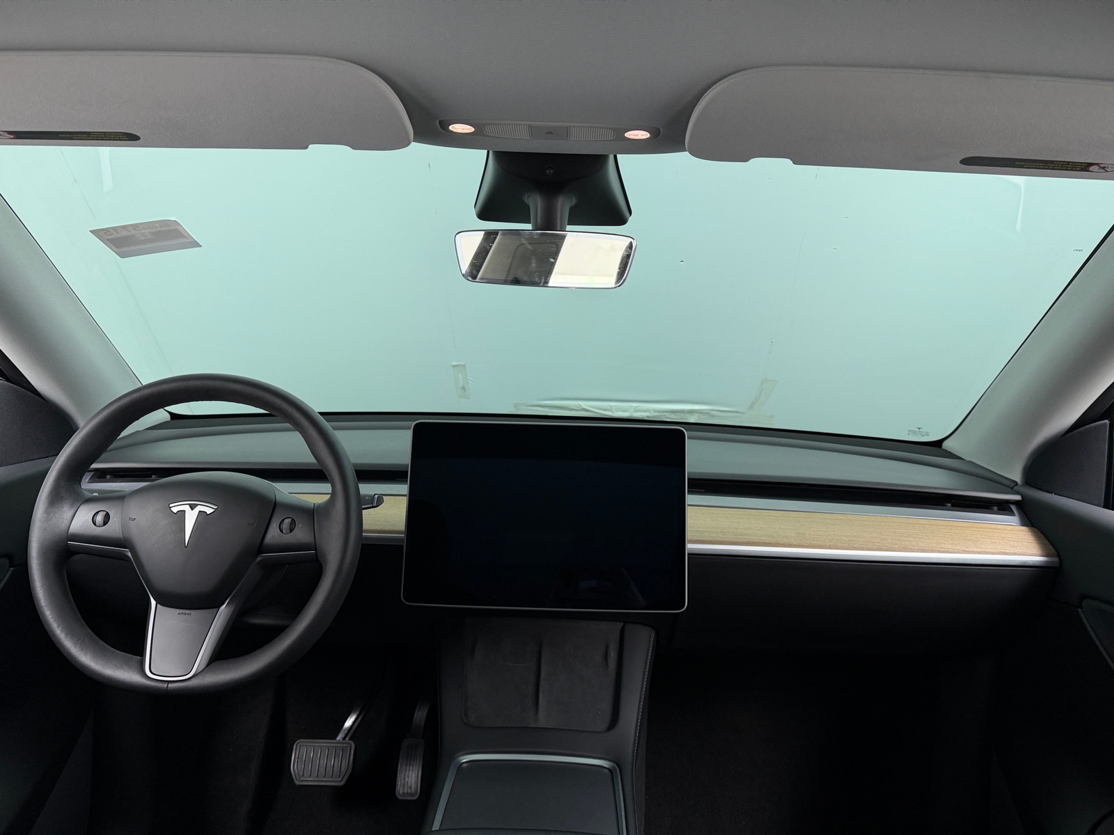 Thumbnail: 2021 Tesla Model Y - 2