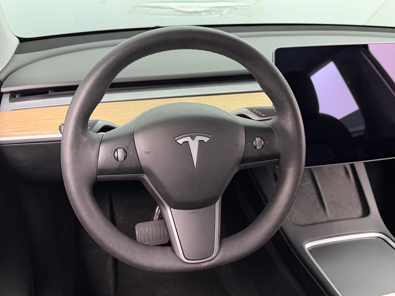 Thumbnail: 2021 Tesla Model Y - 4