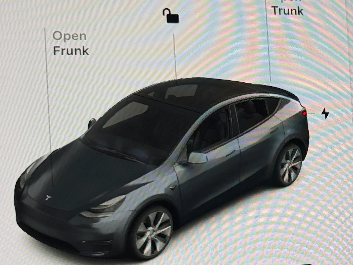Thumbnail: 2021 Tesla Model Y - 3