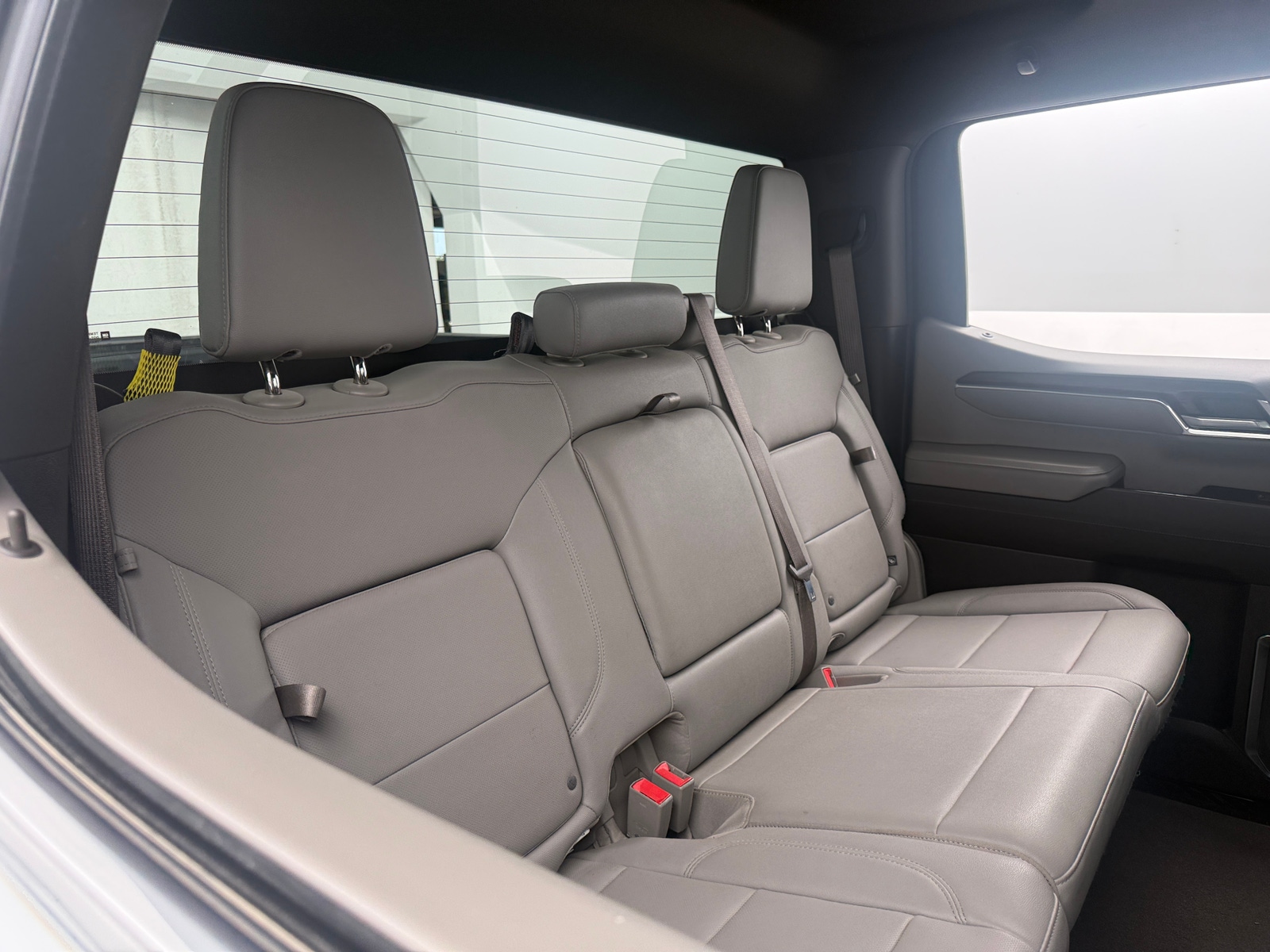 Thumbnail: 2023 GMC Sierra 1500 - 5