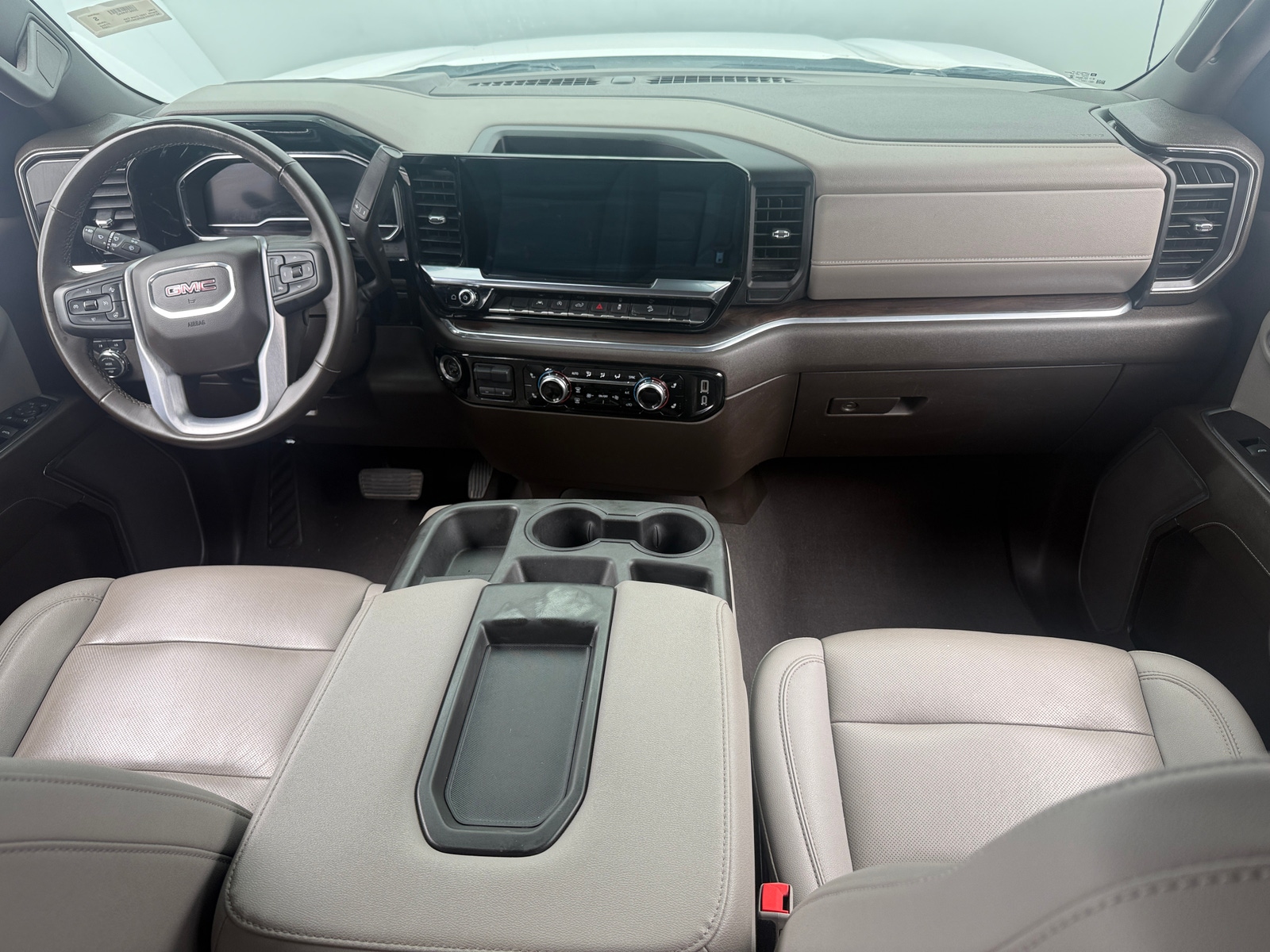 Thumbnail: 2023 GMC Sierra 1500 - 2