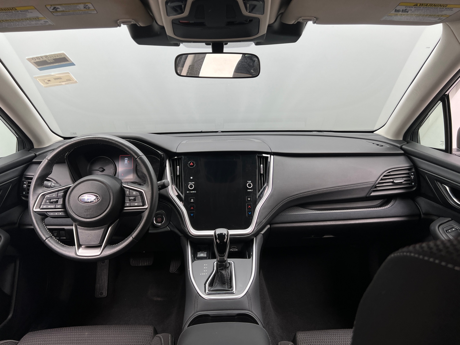 Thumbnail: 2023 Subaru Outback - 3