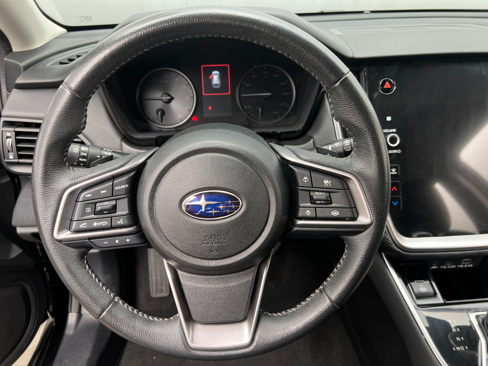 Thumbnail: 2023 Subaru Outback - 5