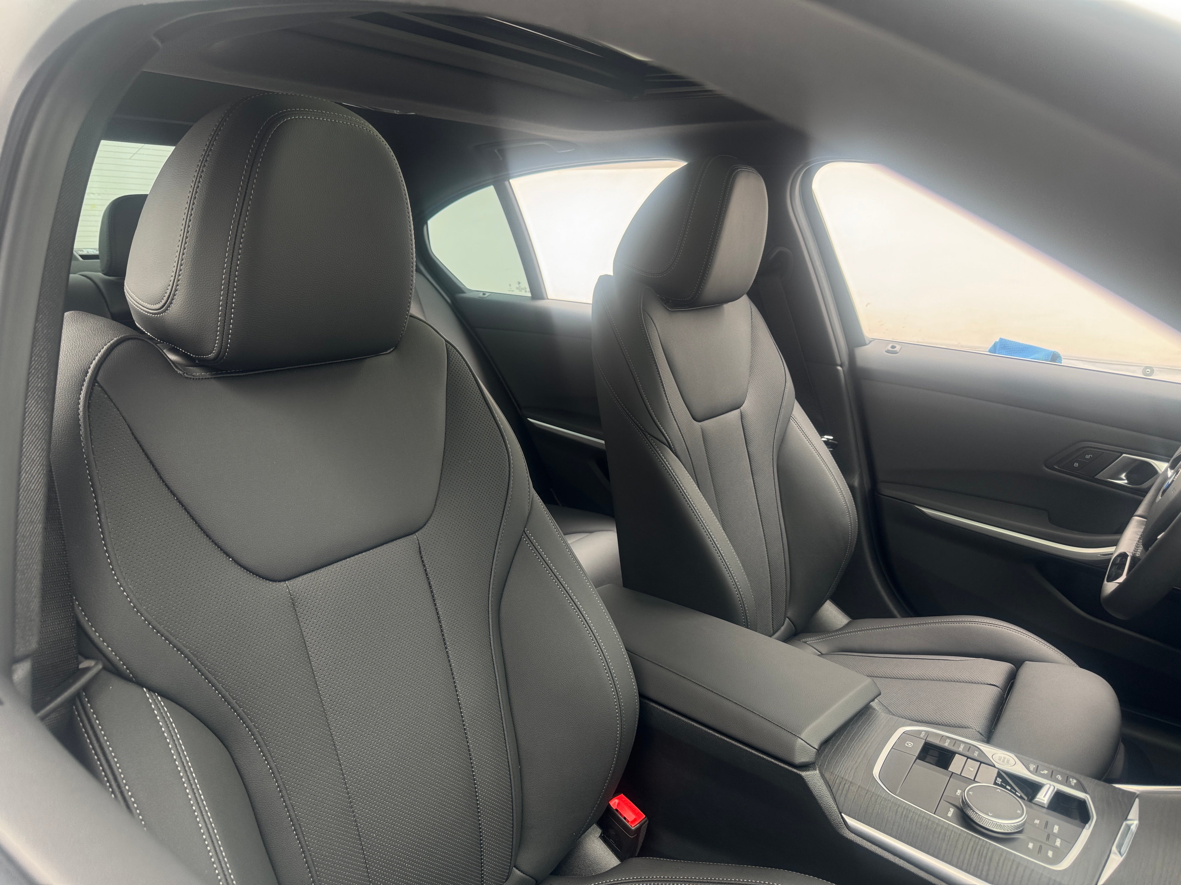 2026 BMW 3 Series 330i