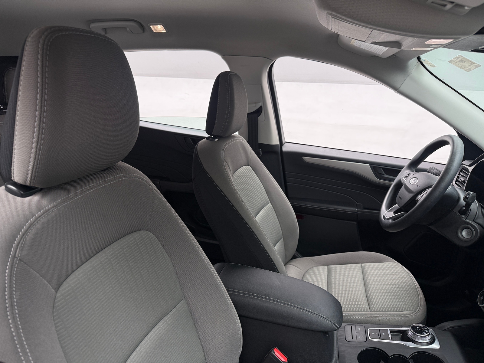 Thumbnail: 2021 Ford Escape - 2