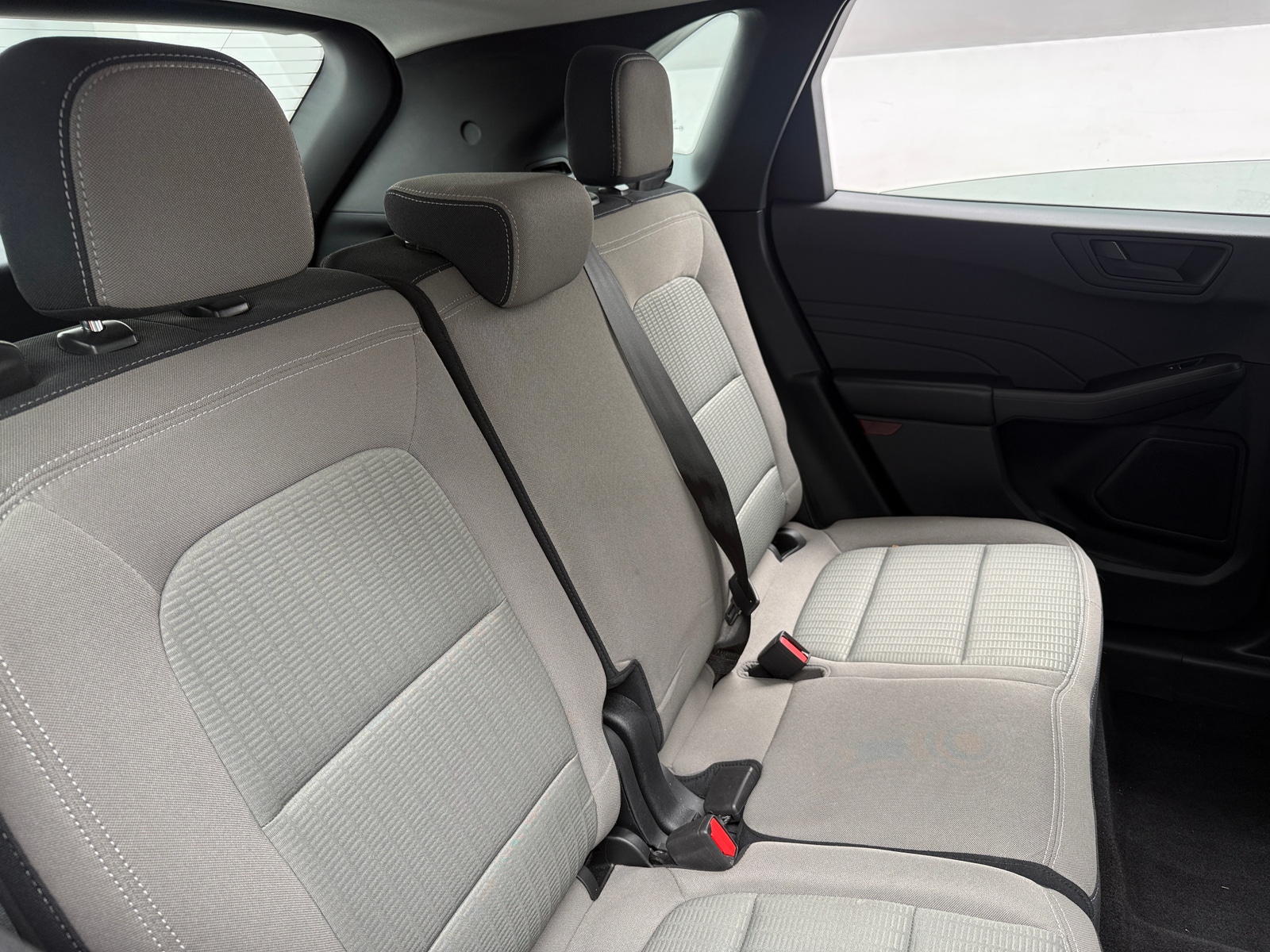 Thumbnail: 2021 Ford Escape - 6