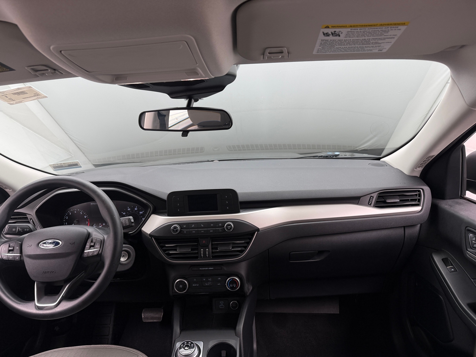 Thumbnail: 2021 Ford Escape - 3