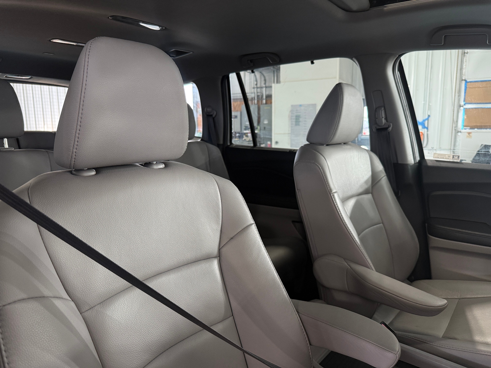 Thumbnail: 2022 Honda Pilot - 2