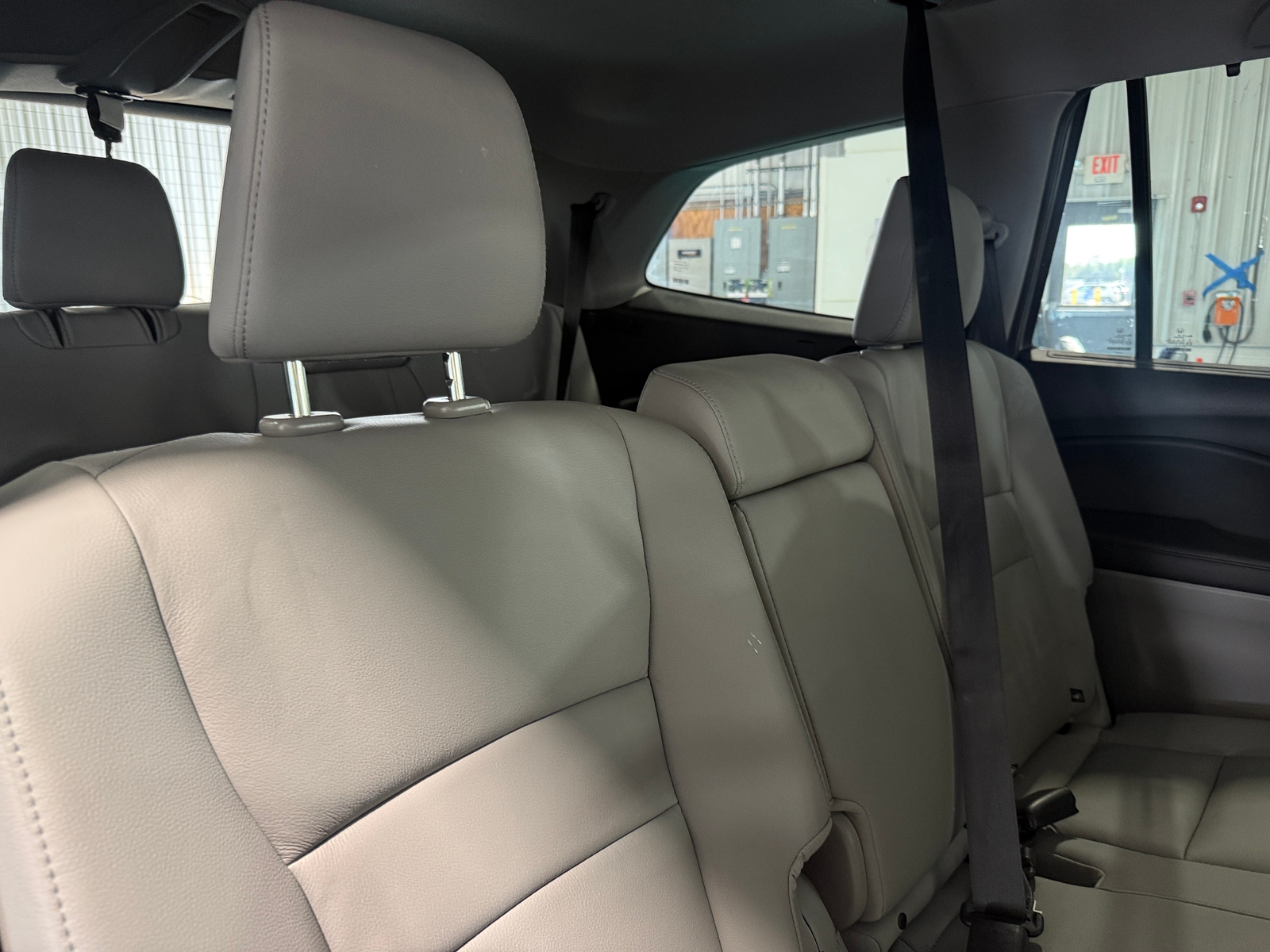 Thumbnail: 2022 Honda Pilot - 6