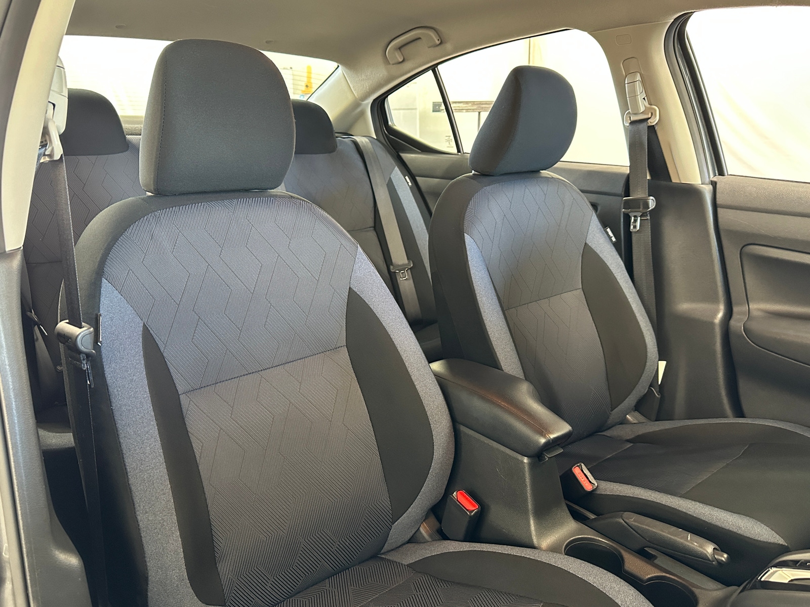 Thumbnail: 2025 Nissan Versa - 2