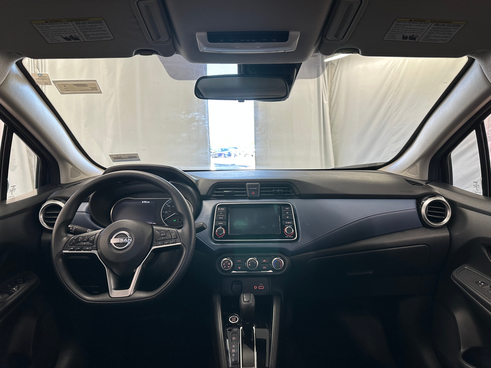 Thumbnail: 2025 Nissan Versa - 3