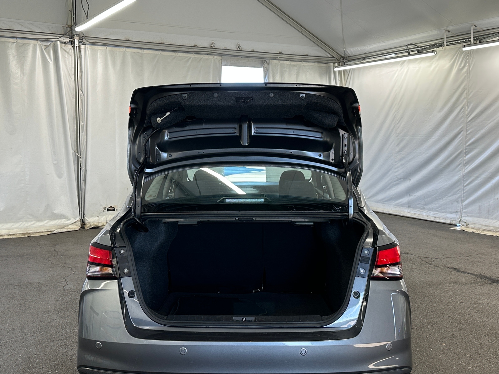 Thumbnail: 2025 Nissan Versa - 7