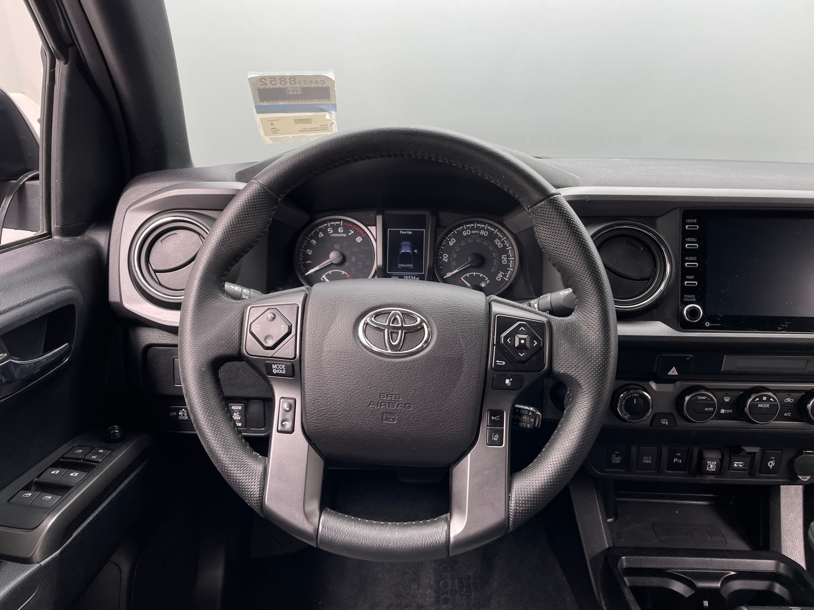 Thumbnail: 2021 Toyota Tacoma - 5