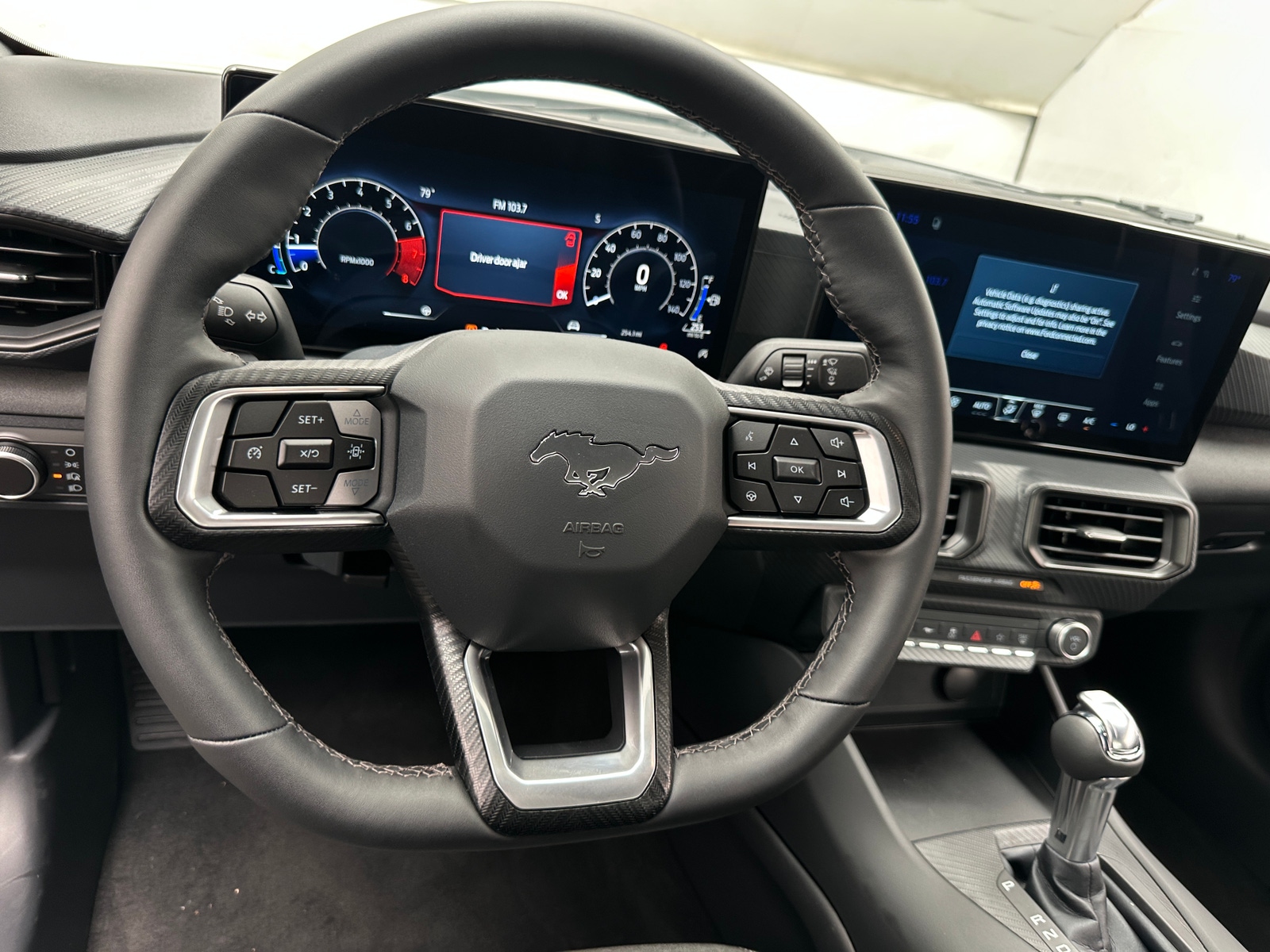 Thumbnail: 2026 Ford Mustang - 4