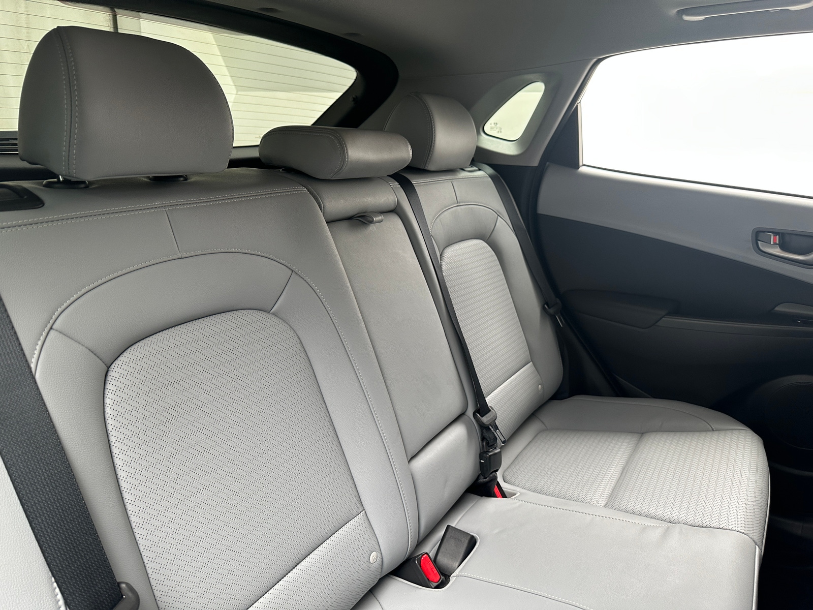 Thumbnail: 2019 Hyundai Kona - 5
