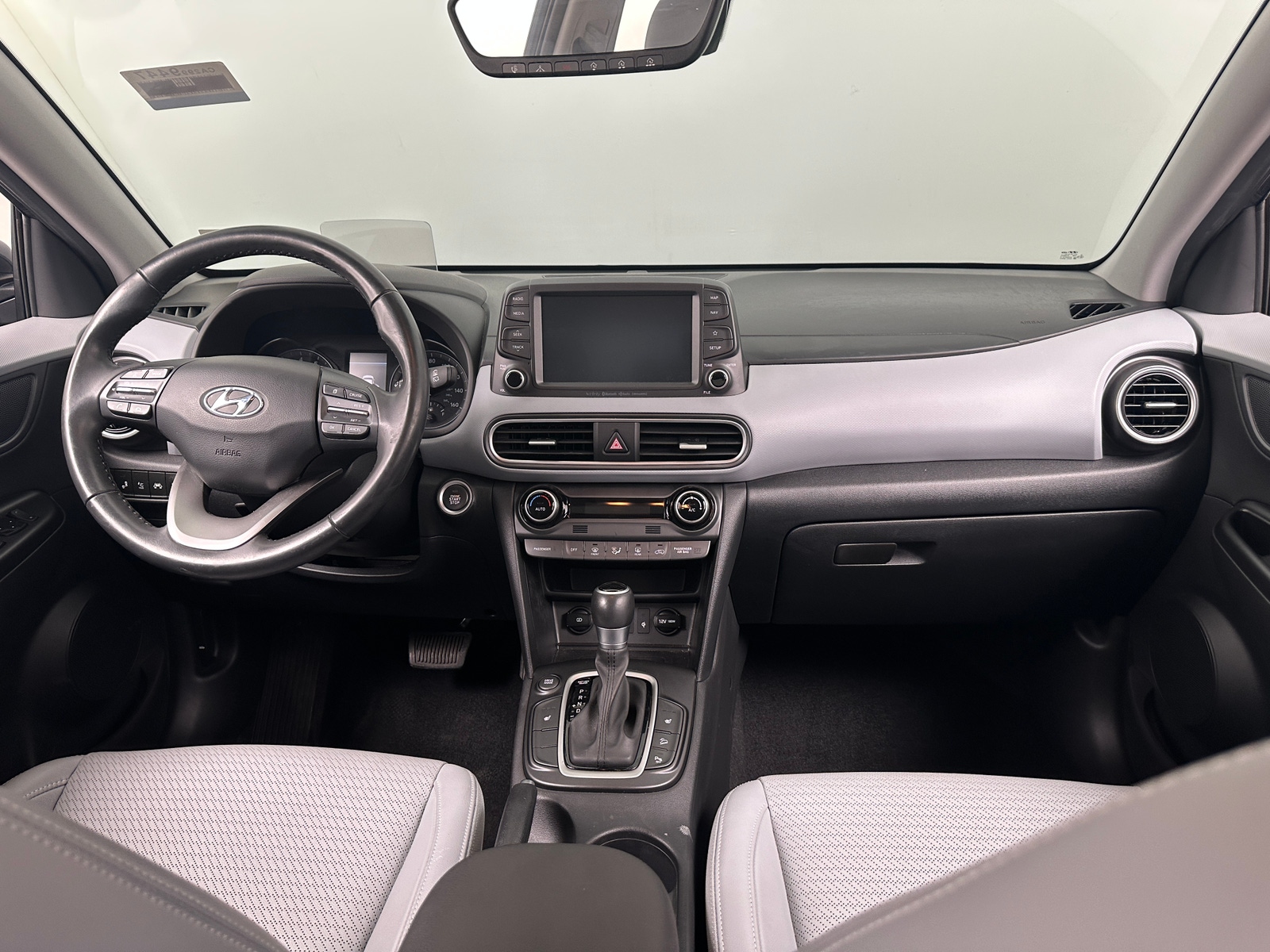 Thumbnail: 2019 Hyundai Kona - 2