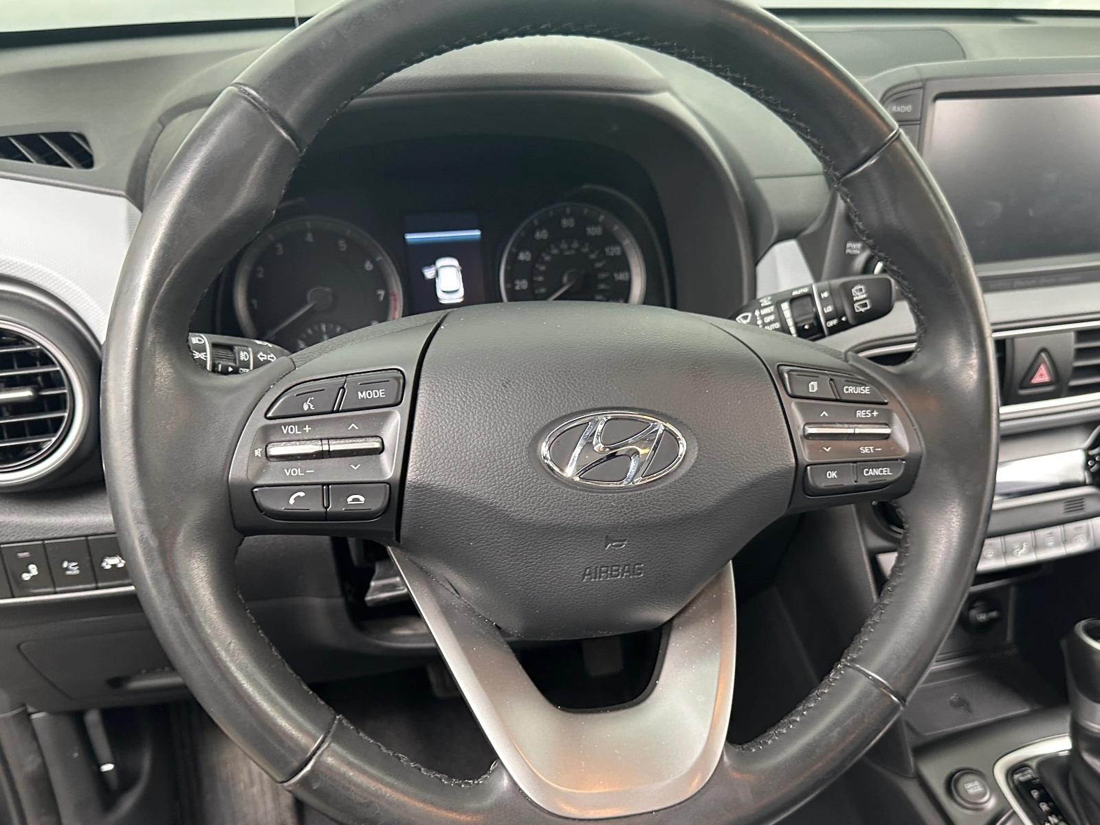 Thumbnail: 2019 Hyundai Kona - 4