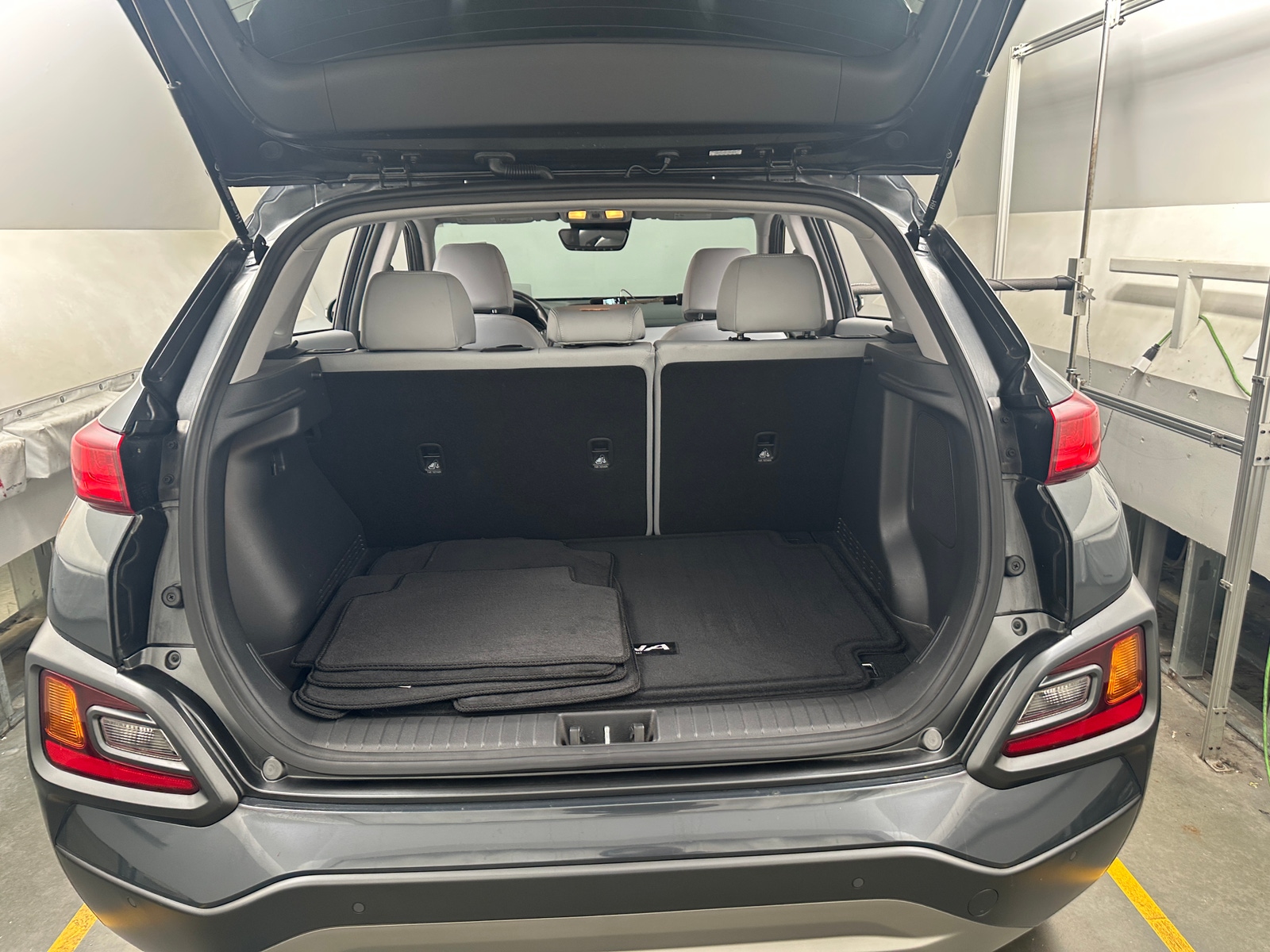 Thumbnail: 2019 Hyundai Kona - 6