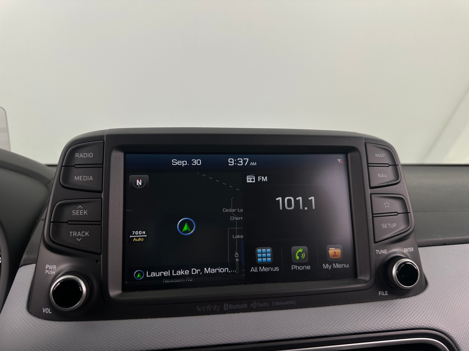 Thumbnail: 2019 Hyundai Kona - 3