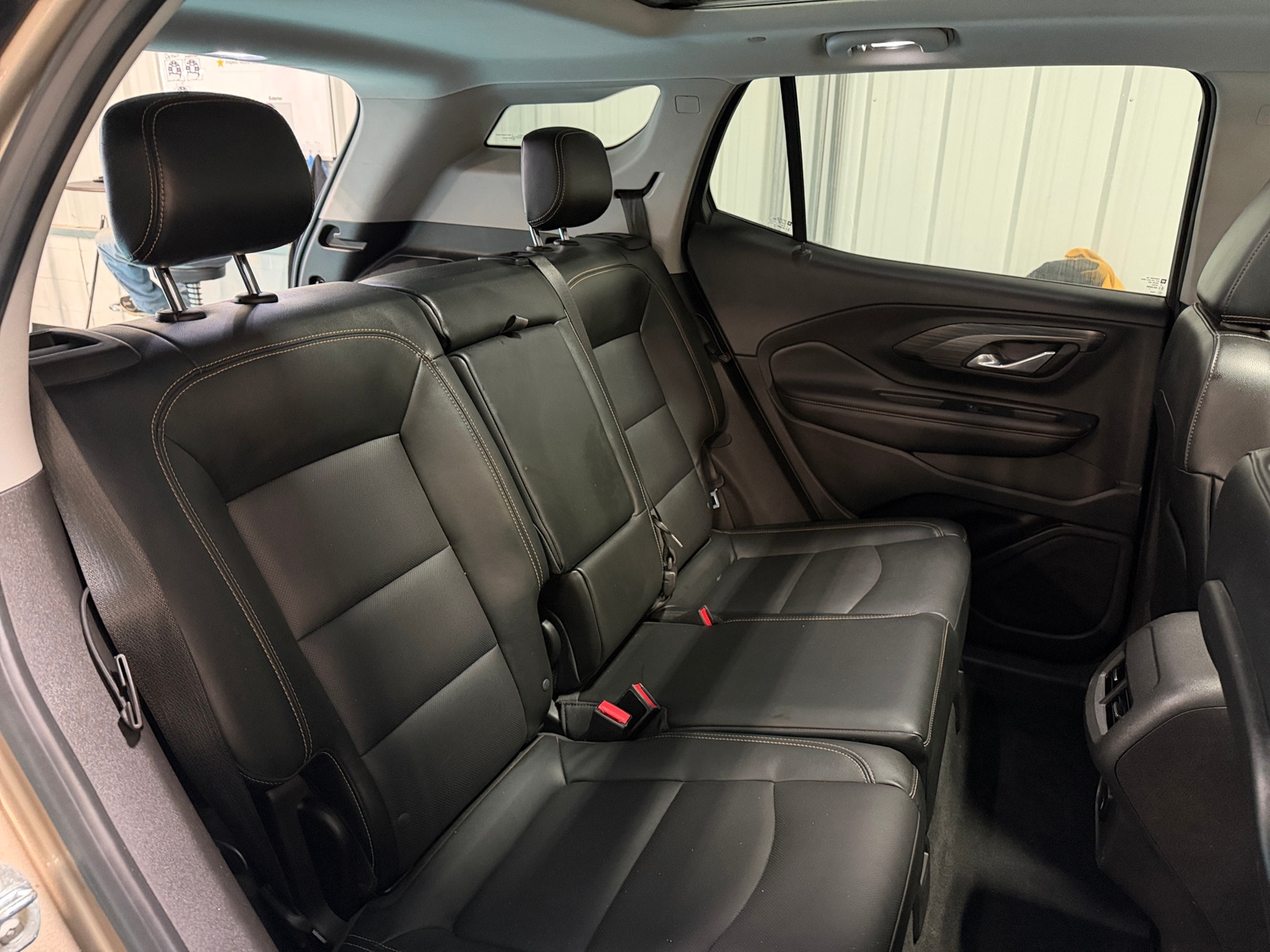 Thumbnail: 2018 GMC Terrain - 5