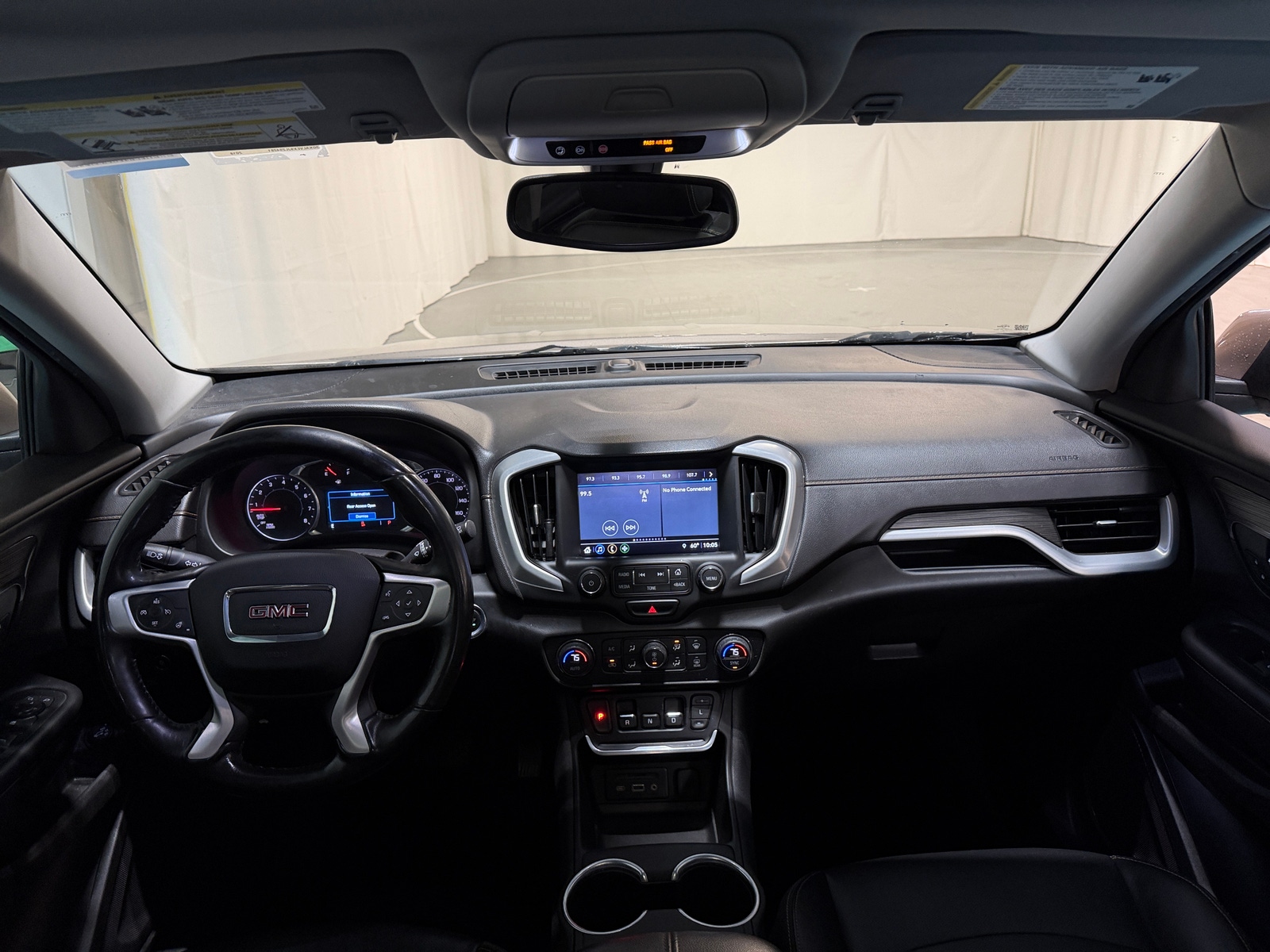 Thumbnail: 2018 GMC Terrain - 2