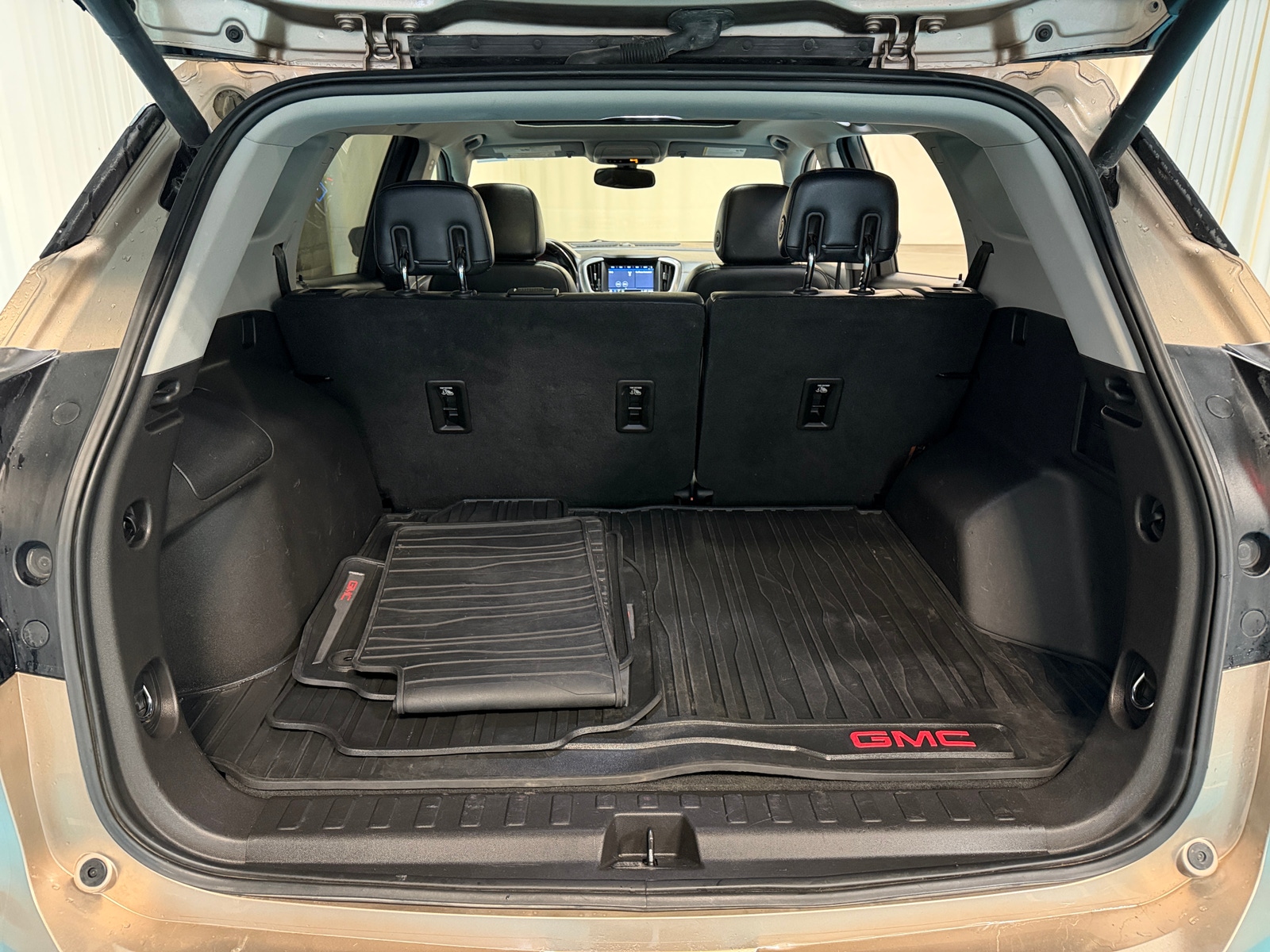 Thumbnail: 2018 GMC Terrain - 6