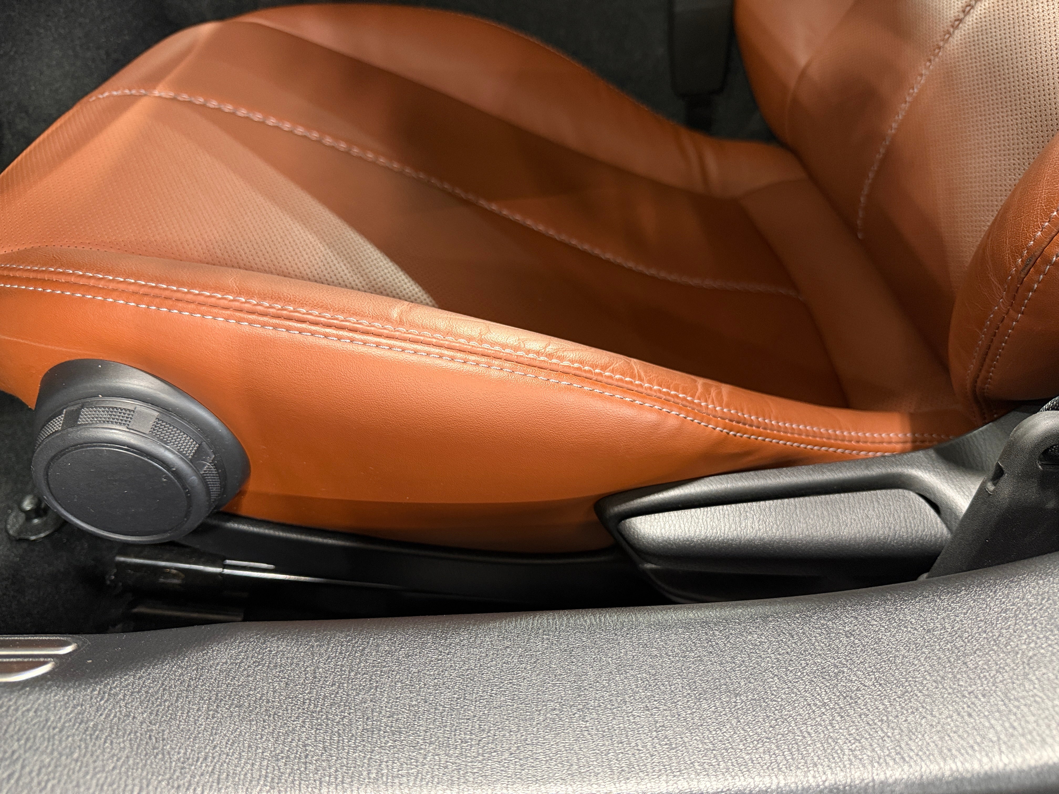 2022 Mazda MX-5 Miata