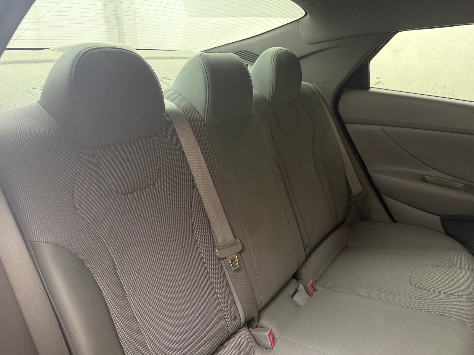 Thumbnail: 2023 Hyundai Elantra - 6