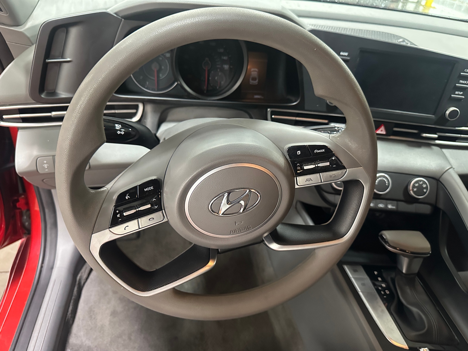 Thumbnail: 2023 Hyundai Elantra - 5