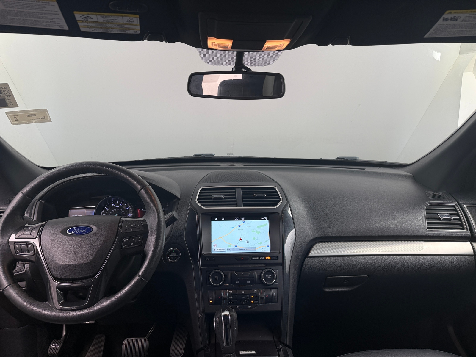 Thumbnail: 2018 Ford Explorer - 2