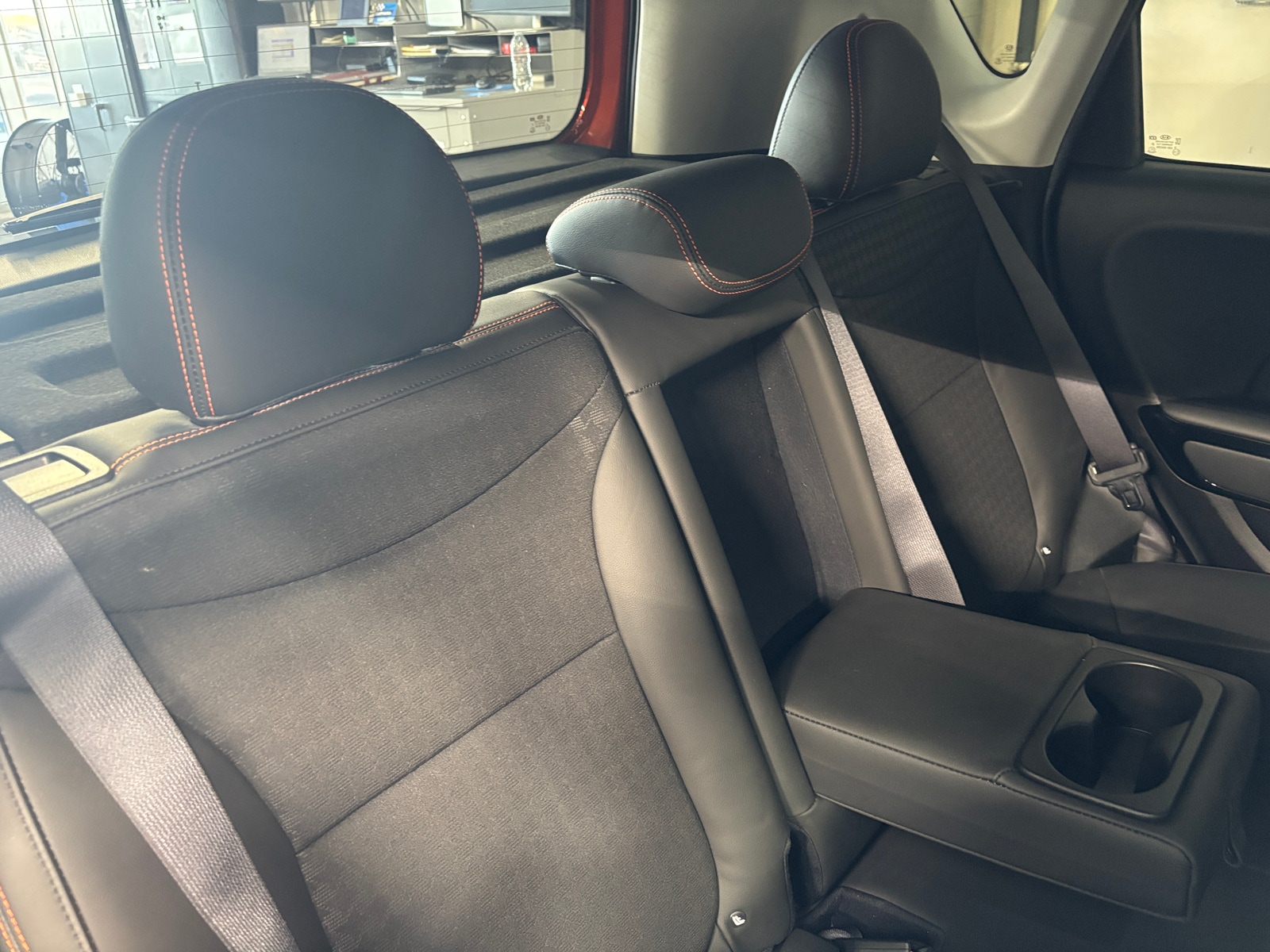 Thumbnail: 2018 Kia Soul - 6