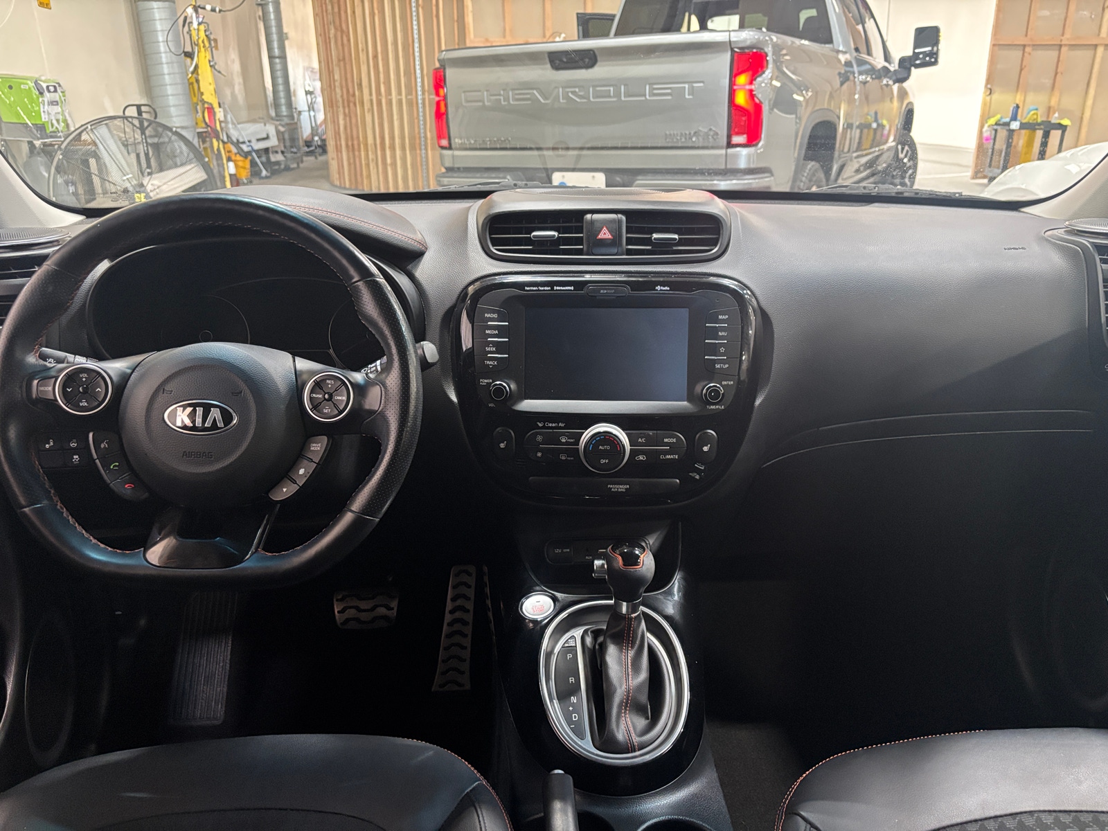Thumbnail: 2018 Kia Soul - 3