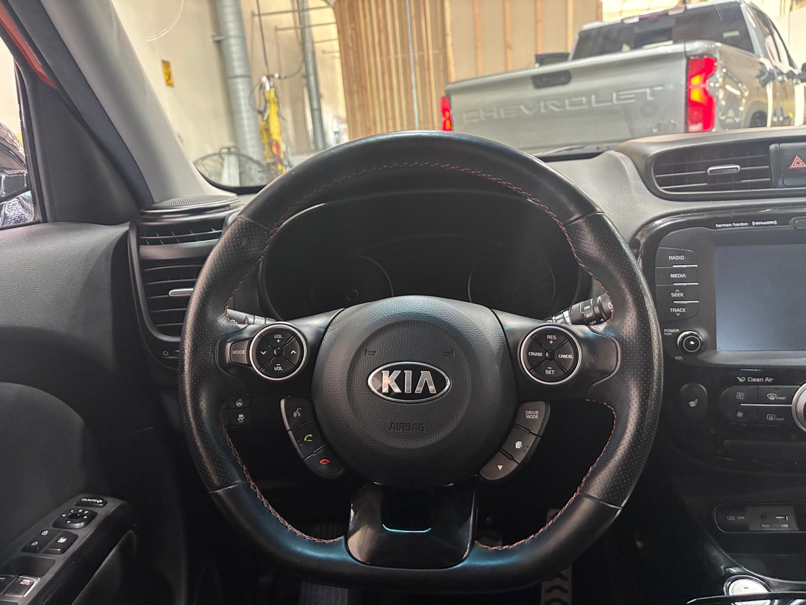 Thumbnail: 2018 Kia Soul - 5