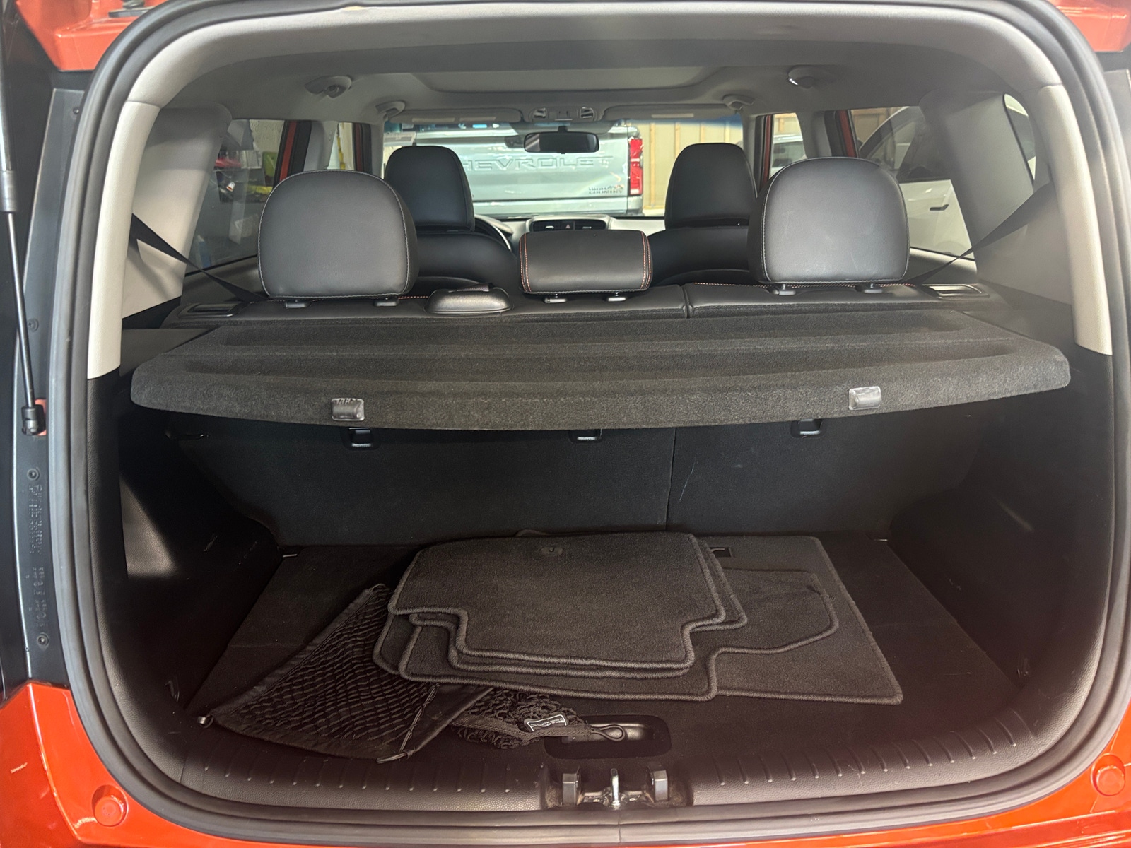 Thumbnail: 2018 Kia Soul - 7
